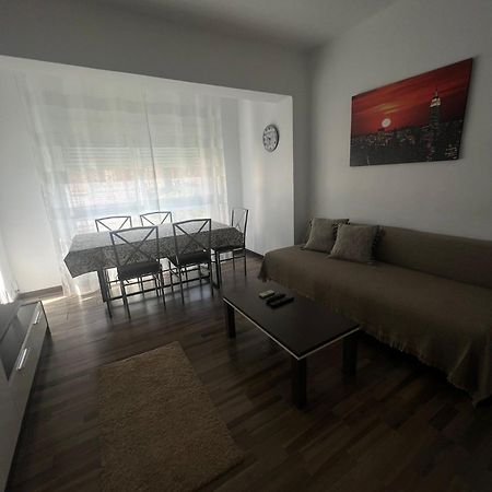 Torrenostra Apartment เกรา เด กัสเตยอน ภายนอก รูปภาพ