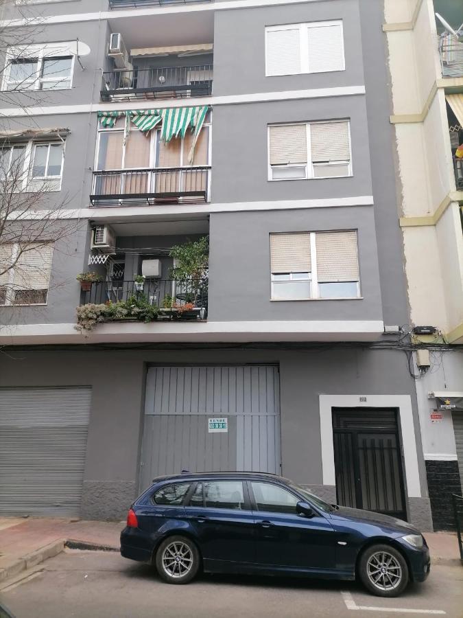 Torrenostra Apartment เกรา เด กัสเตยอน ภายนอก รูปภาพ