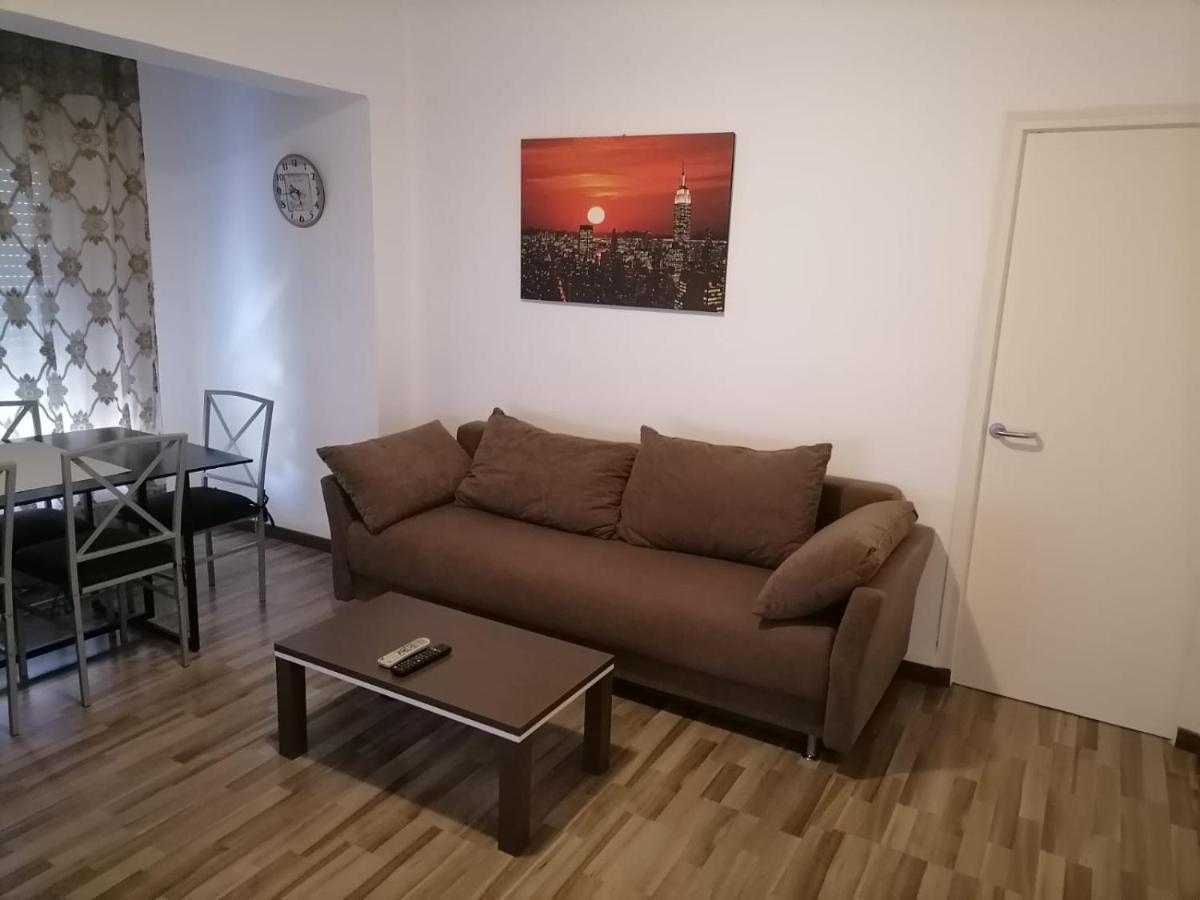 Torrenostra Apartment เกรา เด กัสเตยอน ภายนอก รูปภาพ