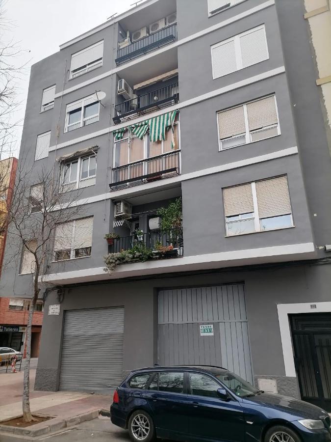 Torrenostra Apartment เกรา เด กัสเตยอน ภายนอก รูปภาพ