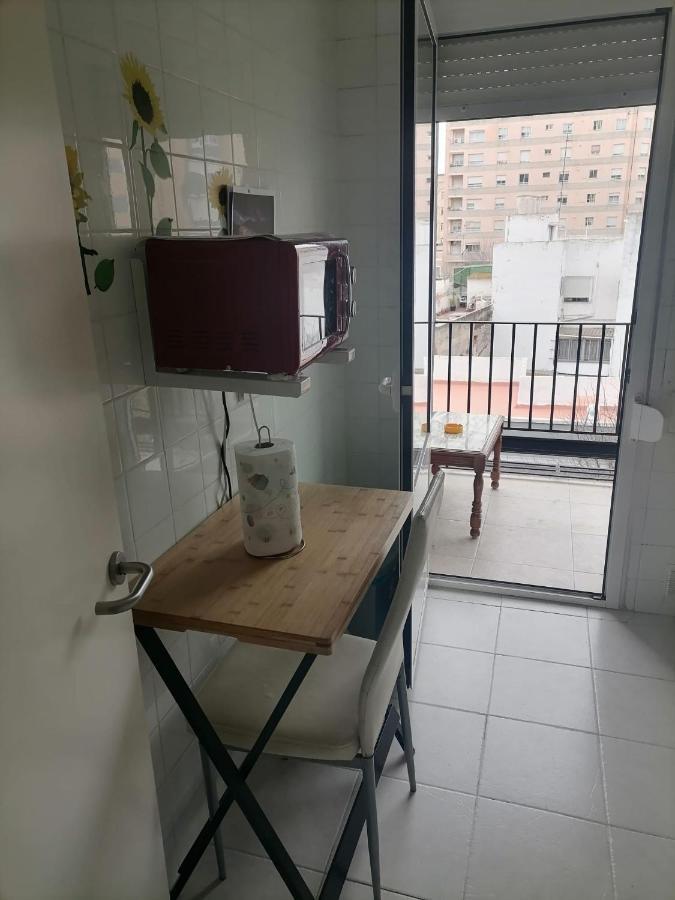 Torrenostra Apartment เกรา เด กัสเตยอน ภายนอก รูปภาพ