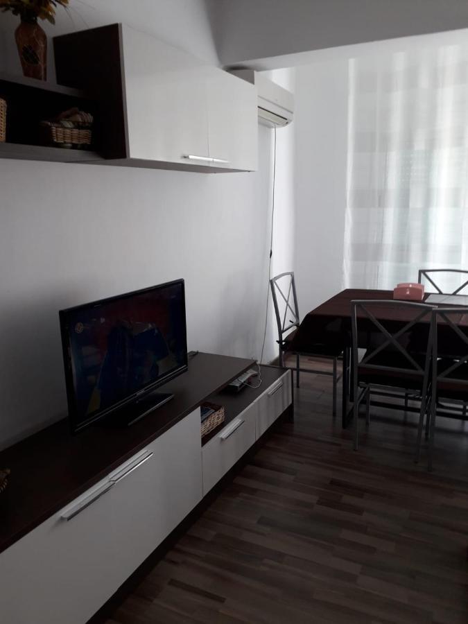 Torrenostra Apartment เกรา เด กัสเตยอน ภายนอก รูปภาพ