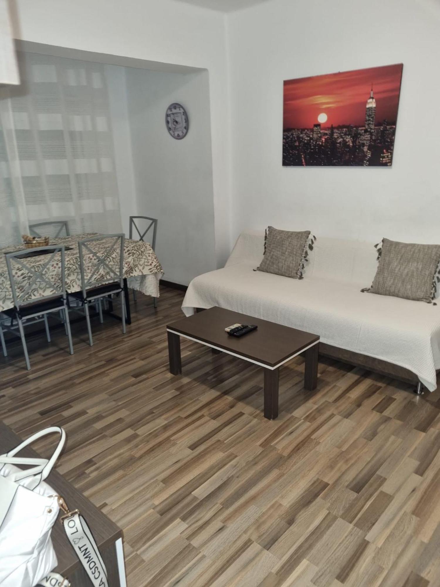 Torrenostra Apartment เกรา เด กัสเตยอน ภายนอก รูปภาพ