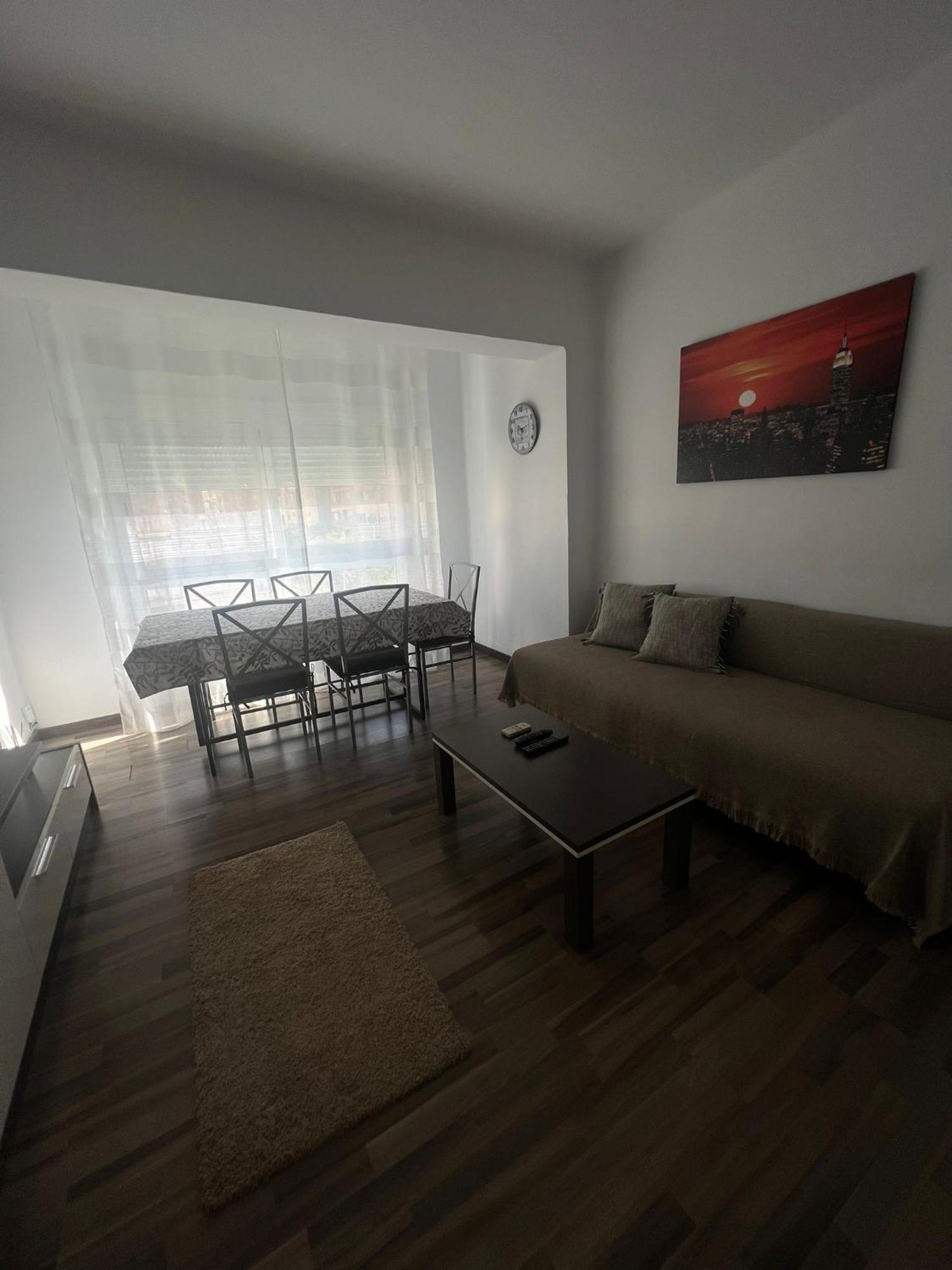 Torrenostra Apartment เกรา เด กัสเตยอน ภายนอก รูปภาพ