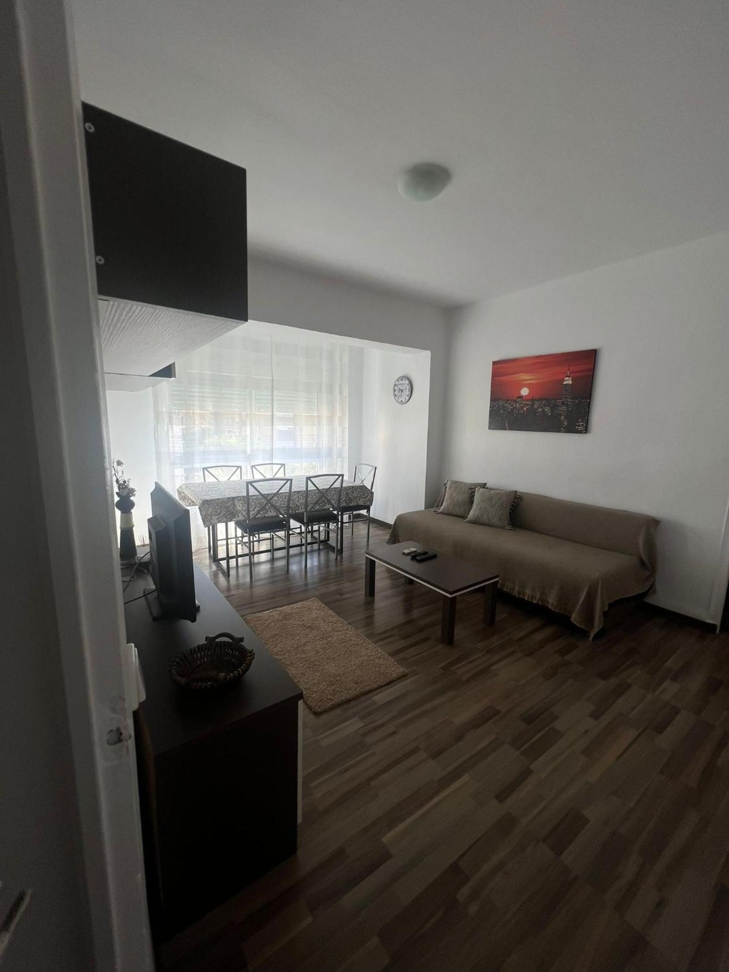 Torrenostra Apartment เกรา เด กัสเตยอน ภายนอก รูปภาพ