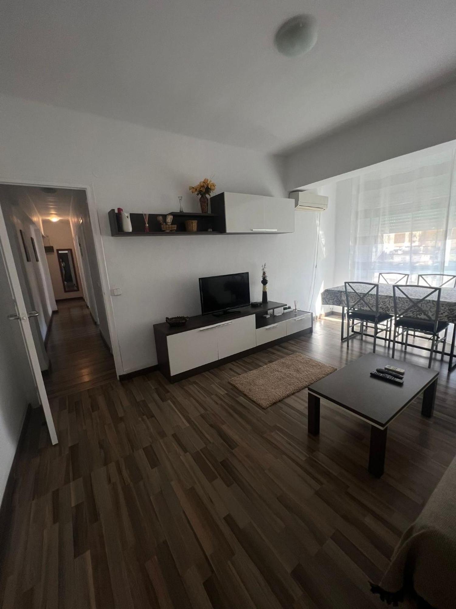 Torrenostra Apartment เกรา เด กัสเตยอน ภายนอก รูปภาพ