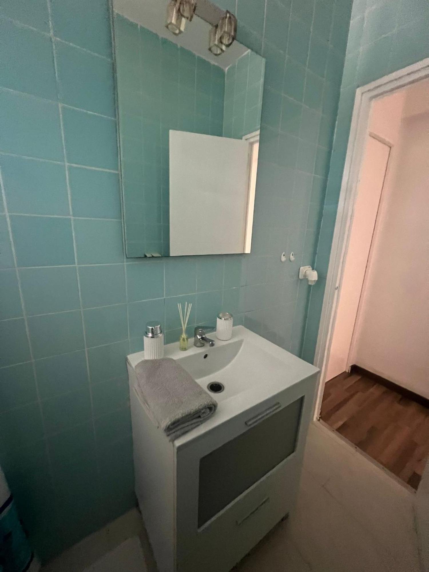 Torrenostra Apartment เกรา เด กัสเตยอน ภายนอก รูปภาพ