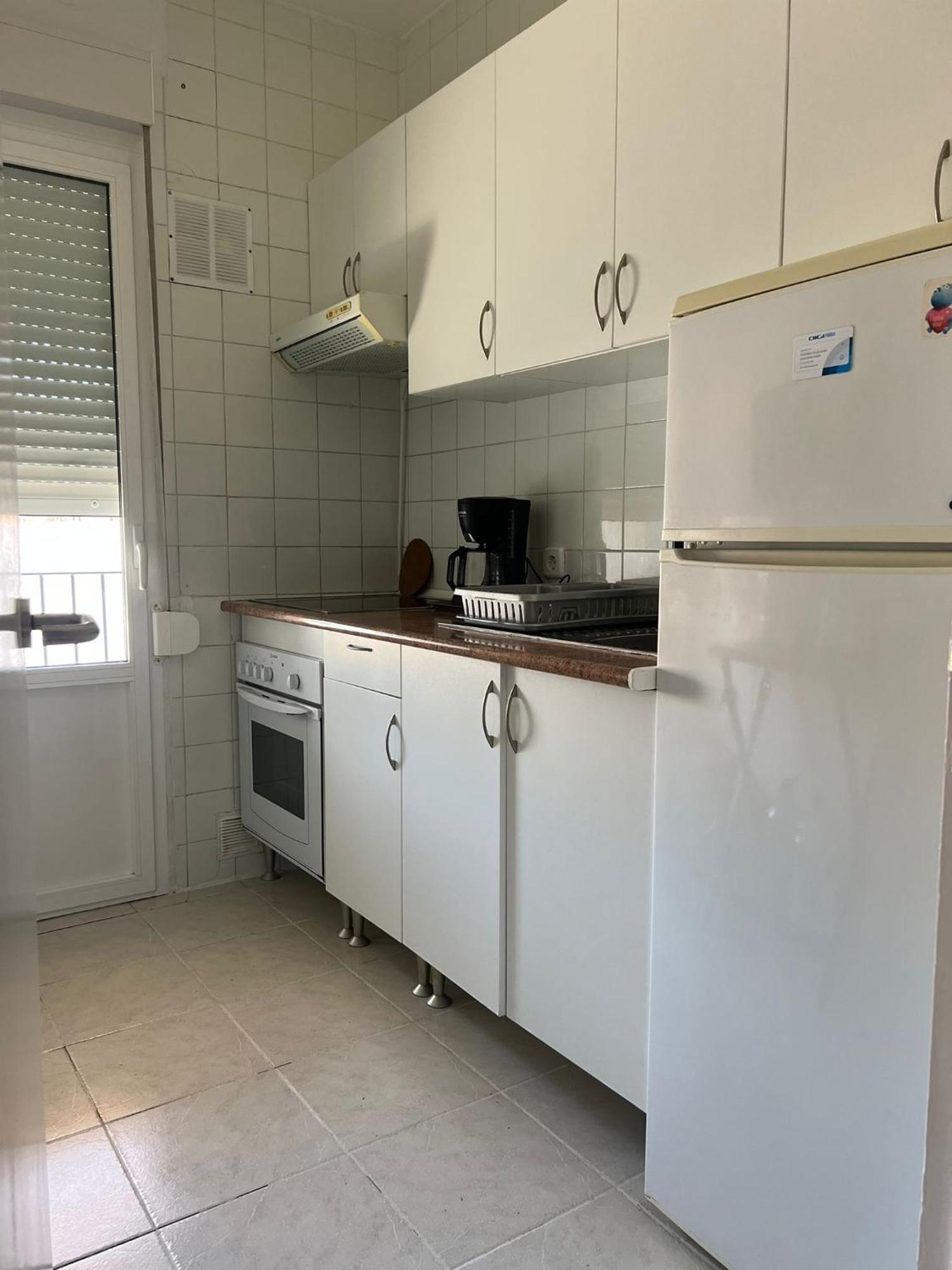 Torrenostra Apartment เกรา เด กัสเตยอน ภายนอก รูปภาพ