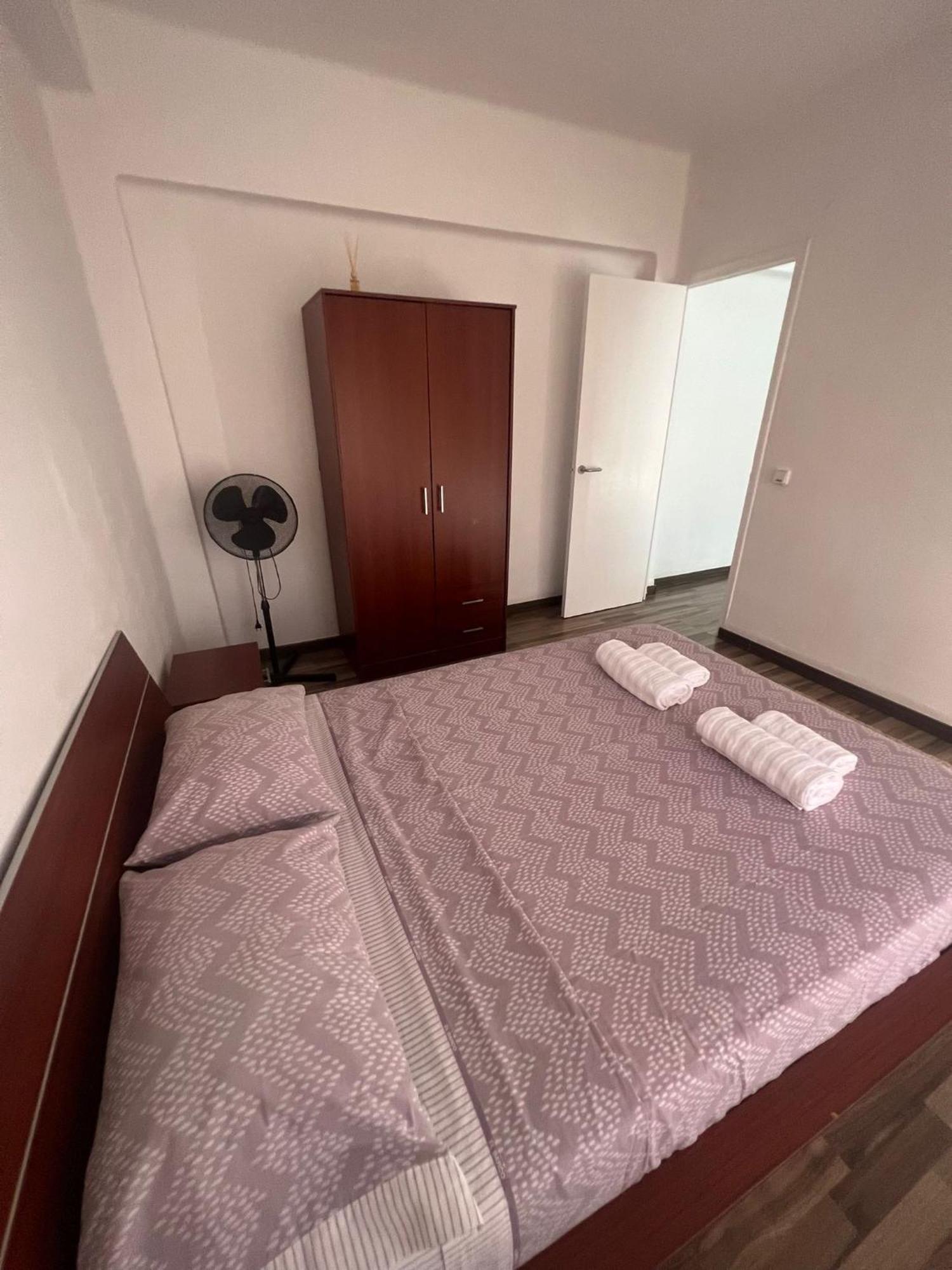 Torrenostra Apartment เกรา เด กัสเตยอน ภายนอก รูปภาพ
