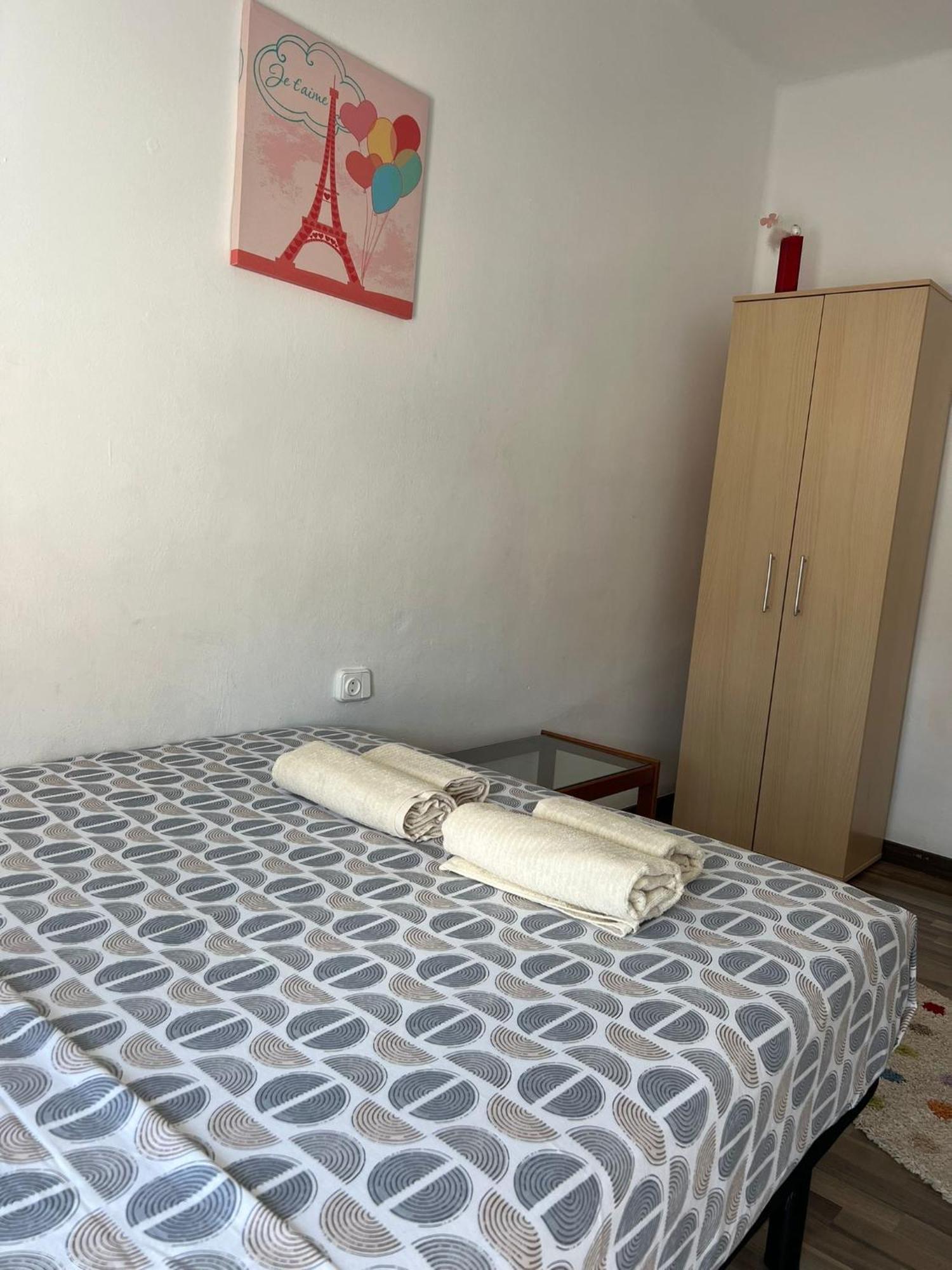 Torrenostra Apartment เกรา เด กัสเตยอน ภายนอก รูปภาพ