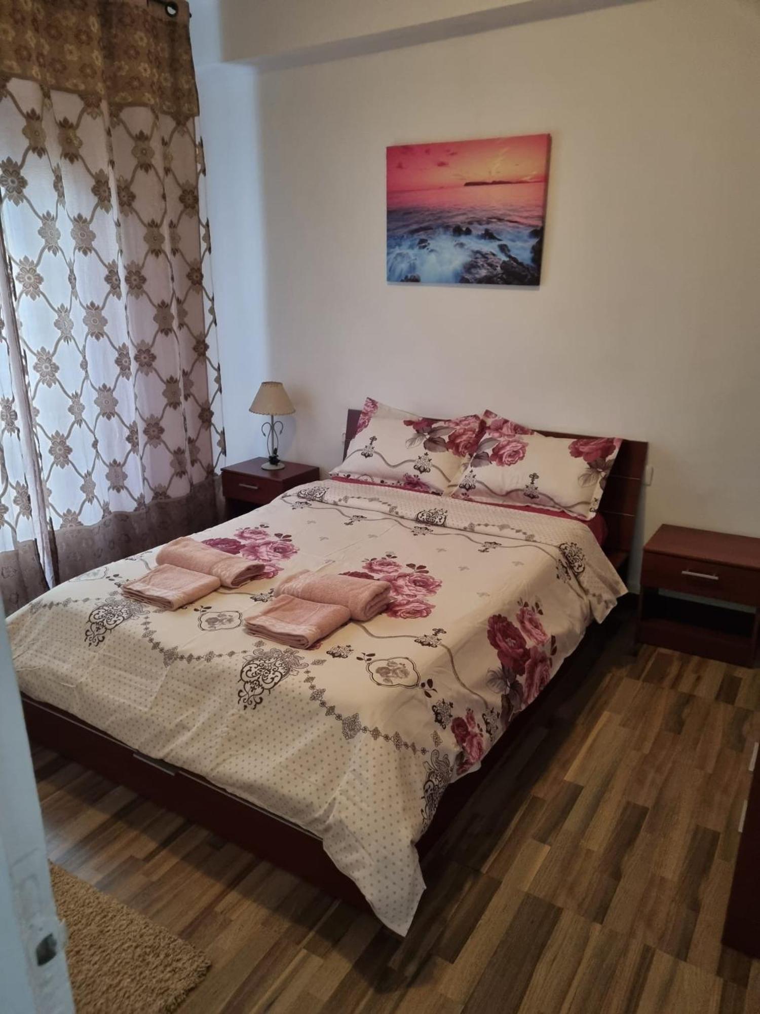 Torrenostra Apartment เกรา เด กัสเตยอน ภายนอก รูปภาพ