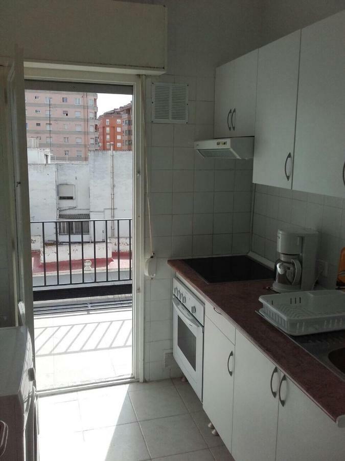 Torrenostra Apartment เกรา เด กัสเตยอน ภายนอก รูปภาพ