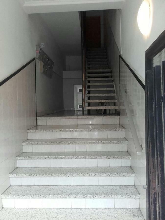 Torrenostra Apartment เกรา เด กัสเตยอน ภายนอก รูปภาพ