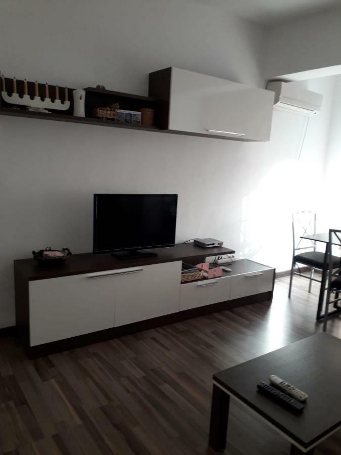 Torrenostra Apartment เกรา เด กัสเตยอน ภายนอก รูปภาพ