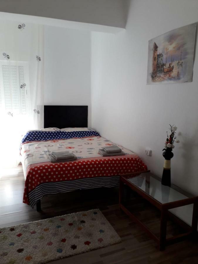 Torrenostra Apartment เกรา เด กัสเตยอน ภายนอก รูปภาพ